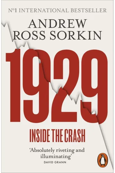 1929 - Andrew Ross Sorkin