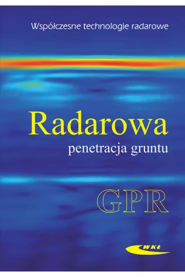 Radarowa penetracja gruntu GPR - Mateusz Red Pasternak
