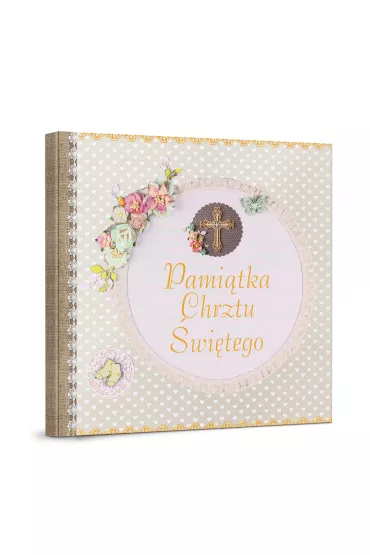 Pami�tka Chrztu �wi�tego