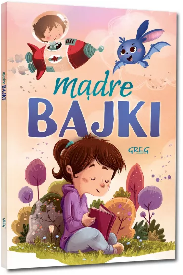 M�dre Bajki - Agnieszka Antosiewicz