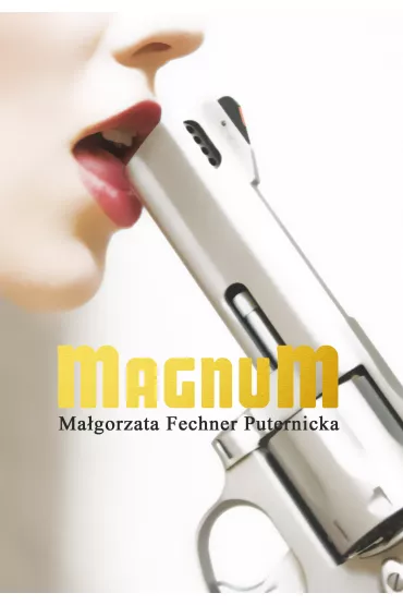 Magnum - Ma�gorzata  Fechner-Puternicka