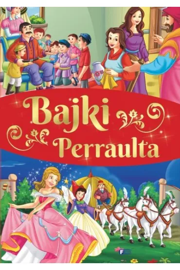 Bajki perraulta