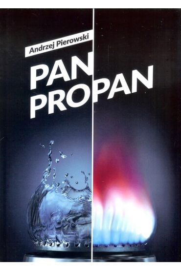 Pan Propan