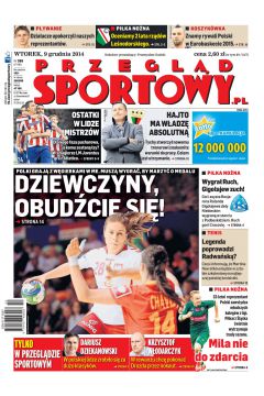 ePrasa Przegld Sportowy 285/2014