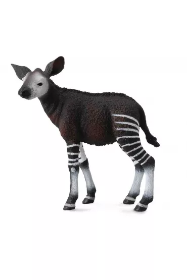 Okapi ciel�