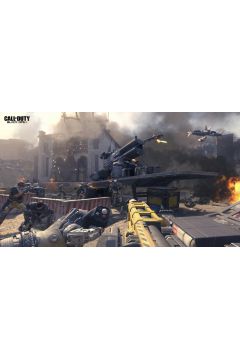 Call of Duty Black Ops 3 PS3