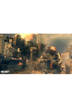 Call of Duty Black Ops 3 PS3