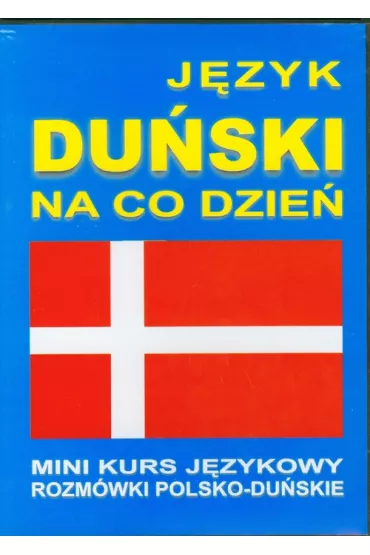 J. du�ski na co dzie� + CD + MP3