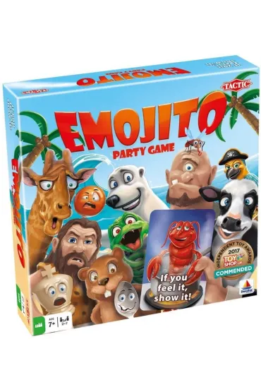 EMOJITO GRA