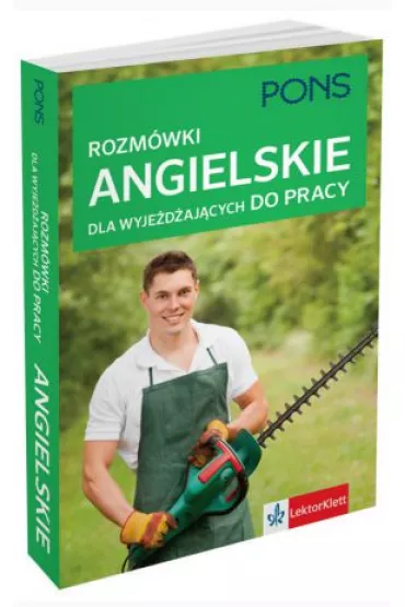 Rozm�wki dla wyje�dzajacych do pracy - angielski