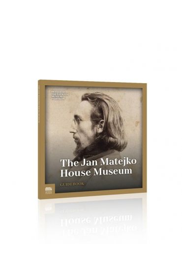 The Jan Matejko House Museum Guidebook