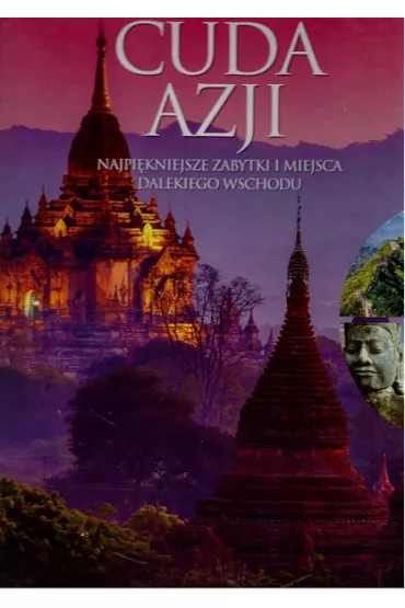 IMAGINE new. Cuda Azji (OT)