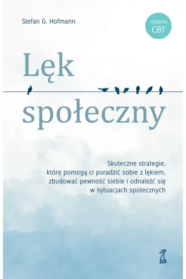L�k spo�eczny - Stefan G. Hofmann