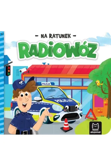 Radiow�z. Na ratunek - Bogus�aw Michalec