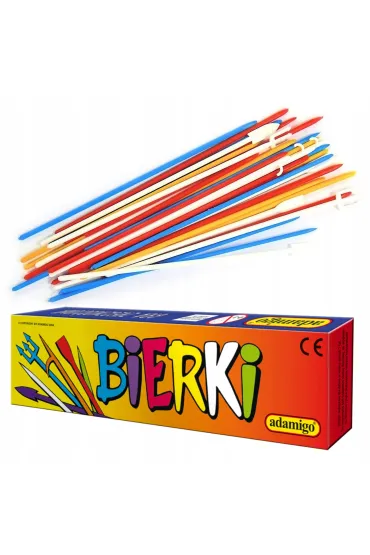 Bierki Adamigo