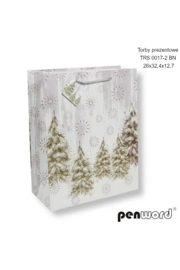 Polsirhurt Torebka bo�onarodzeniowa 26x32x13cm