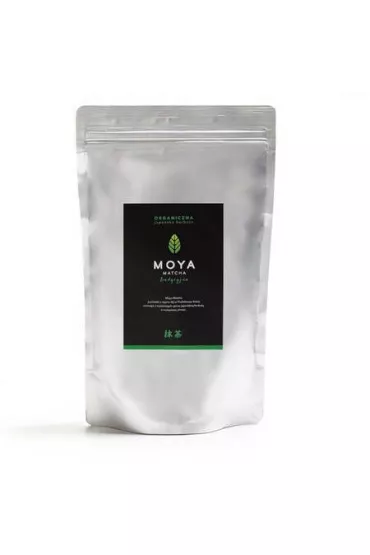 Moya Herbata Matcha Tradycyjna 250 g Bio