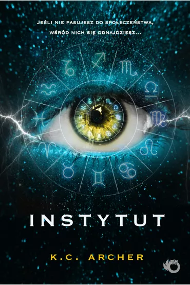 Instytut - K. C. Archer