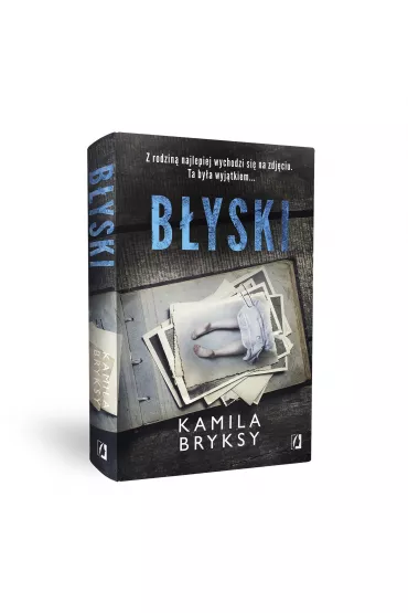 B�yski - Kamila Bryksy