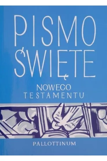 Pismo �wi�te Nowego Testamentu ze zdj�ciami