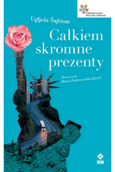Ca�kiem skromne prezenty - Ugijesa Sajtinac