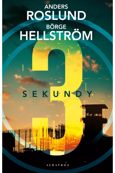 eBook Trzy sekundy (wydanie filmowe) mobi epub - Borge Hellstr�m, Anders Roslund