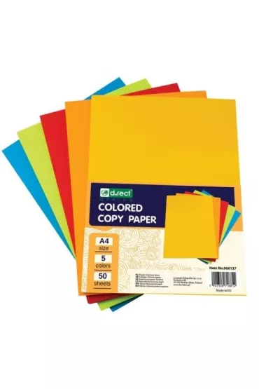 D.rect Papier ksero A4