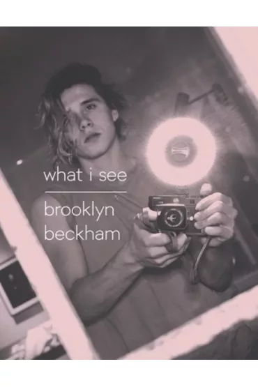 What I See - Brooklyn Beckham