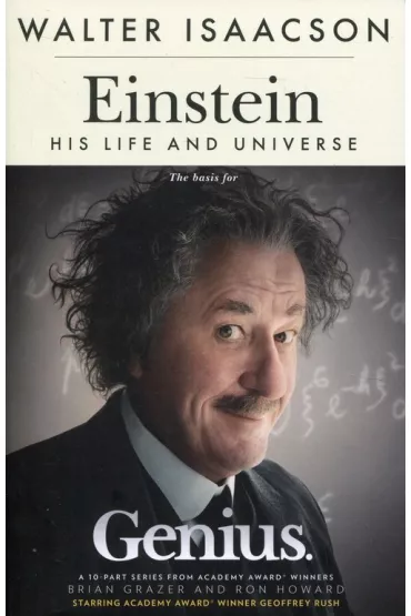 Einstein - Walter Isaacson