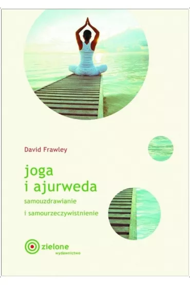 Joga i ajurweda w.2024 - Dawid Frawley