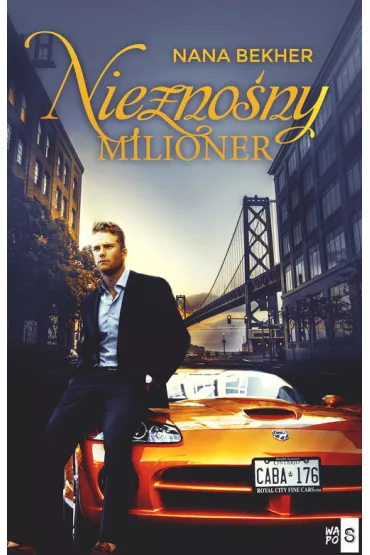 Niezno�ny milioner - Nana Bekher