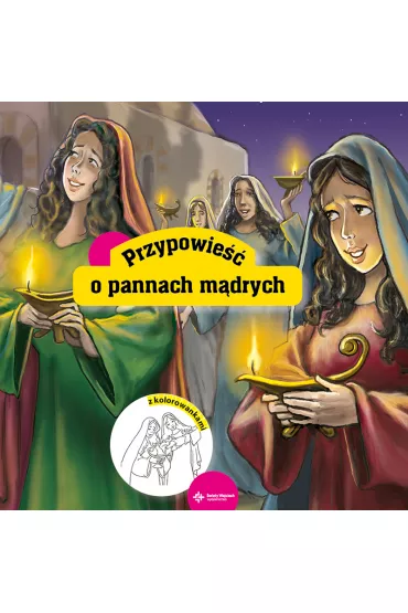 Przypowie�� o pannach m�drych - Piotr Krzy�ewski
