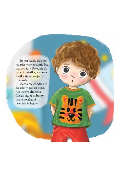 O rany, zostaj� bez taty i mamy - Aneta Grabowska