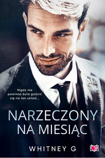 Narzeczony na miesi�c - Whitney G.