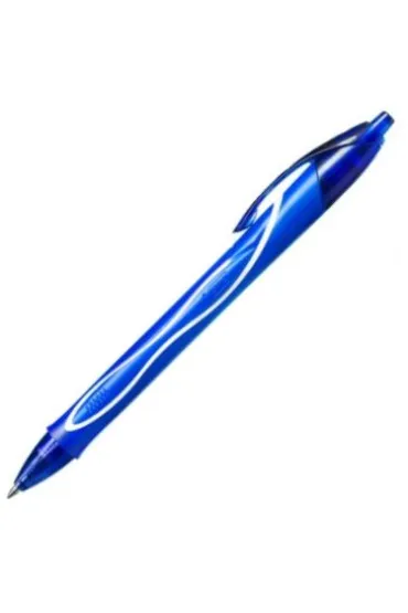 Bic D�ugopis �elowy Gel-ocity Quick Dry