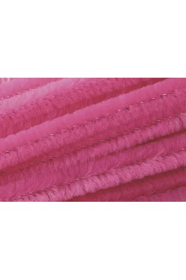 Knorr Prandell Wyciorki pink 10 szt.