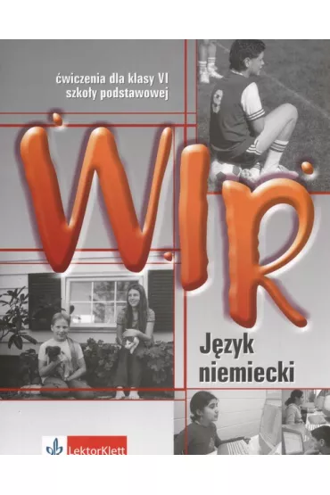 Wir SP 6 �wiczenia - Ewa Ksi��ek-Kempa, Ewa Wieszczeczy�ska, Giorgio Motta