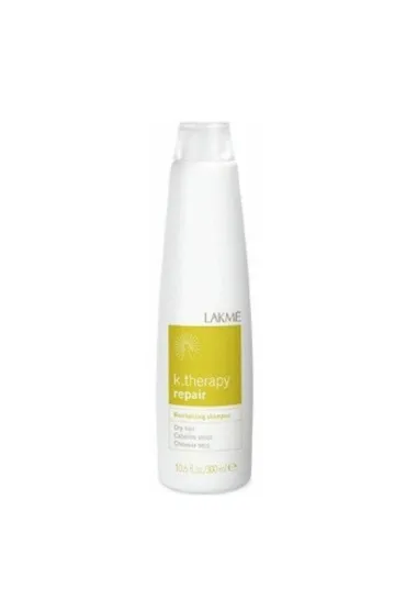 Lakme K Therapy Repair Shampoo szampon do w�os�w 300 ml