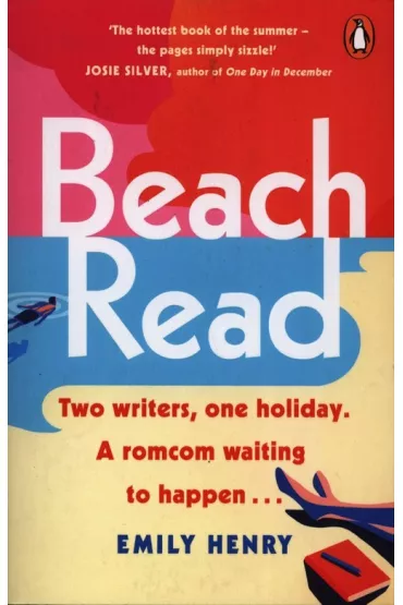 Beach Read - Emily Henry