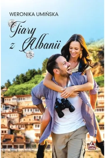 Tiary z albanii - Weronika  Umi�ska