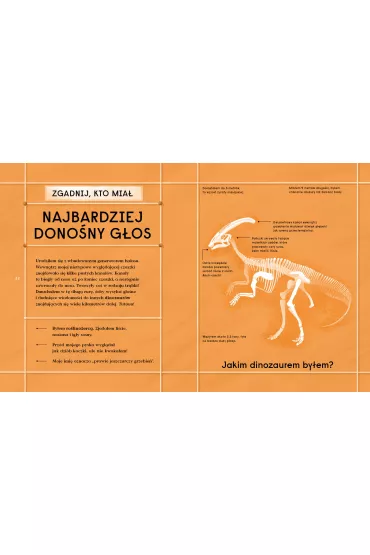 Ksi�ga dinozaur�w - Gabrielle  Balkan