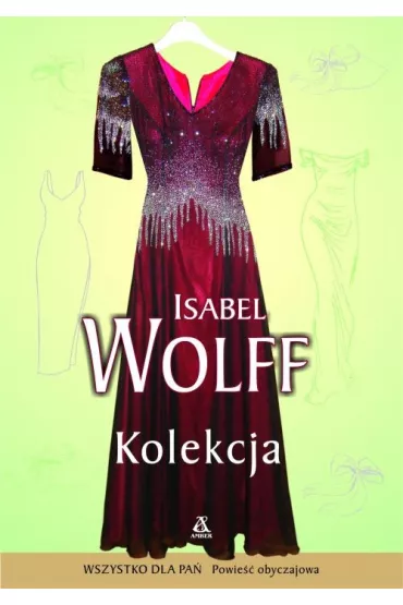 Kolekcja - Isabel Wolff