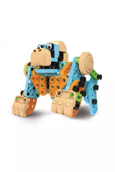 Zwierz�ta w ruchu. Maker's Lab
