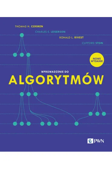 Wprowadzenie do algorytm�w - Thomas H. Cormen