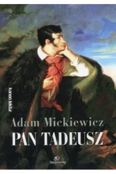 Pan Tadeusz - Adam Mickiewicz