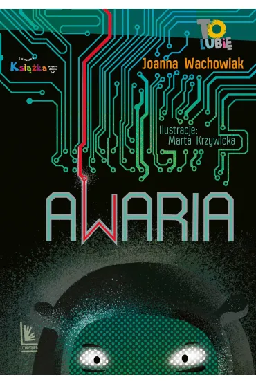 Awaria - Joanna Wachowiak