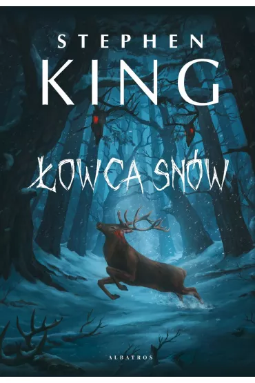 �owca sn�w - Stephen King