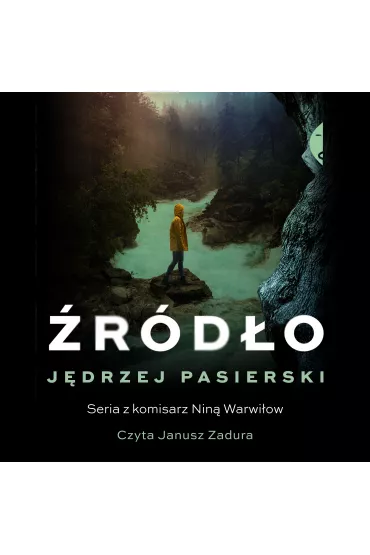 Audiobook rdo. Nina Warwiow. Tom 7 mp3 - Jdrzej Pasierski