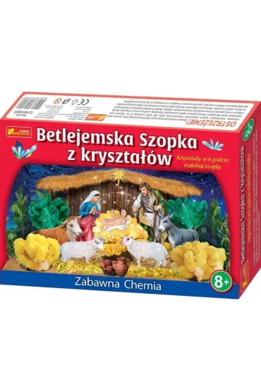 Betlejemska Szopka Ranok-Creative