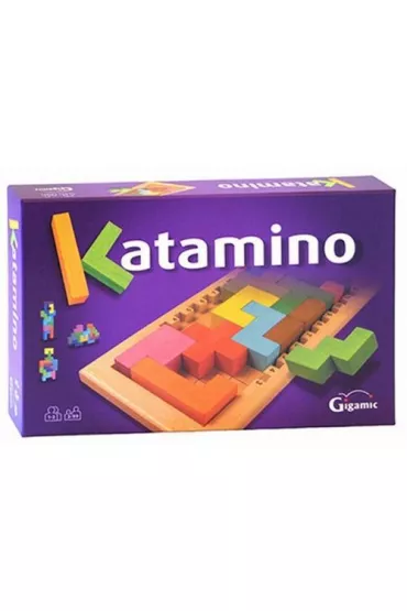 Katamino Gigamic